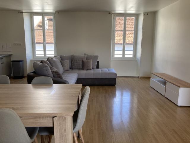 Appartement location à Bayonne, Saint-palais