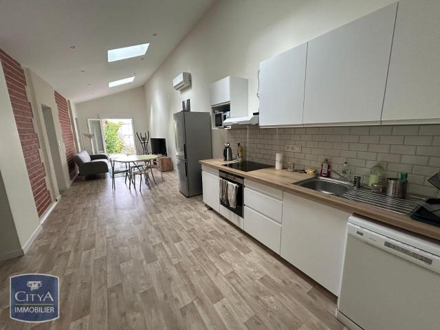 Appartement location à Agen