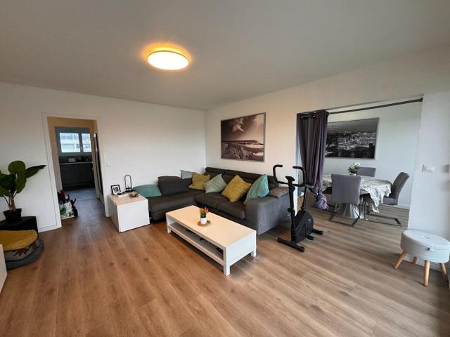 Appartement location à Vannes, Bretagne