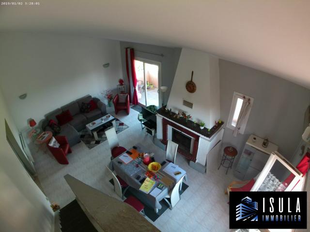 Appartement location à Ajaccio, Alata