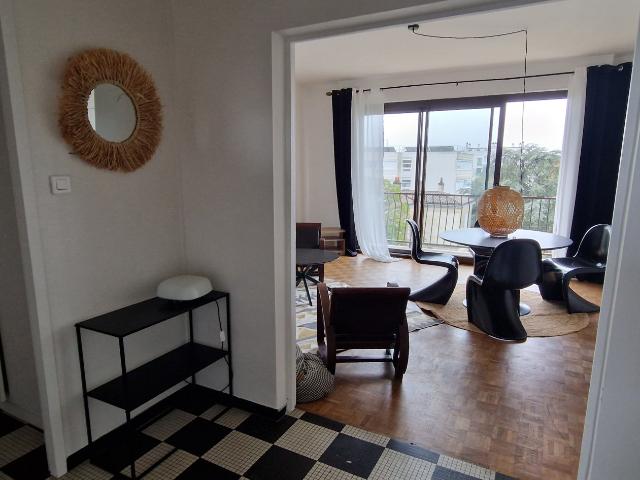 Appartement location à Bordeaux, Talence