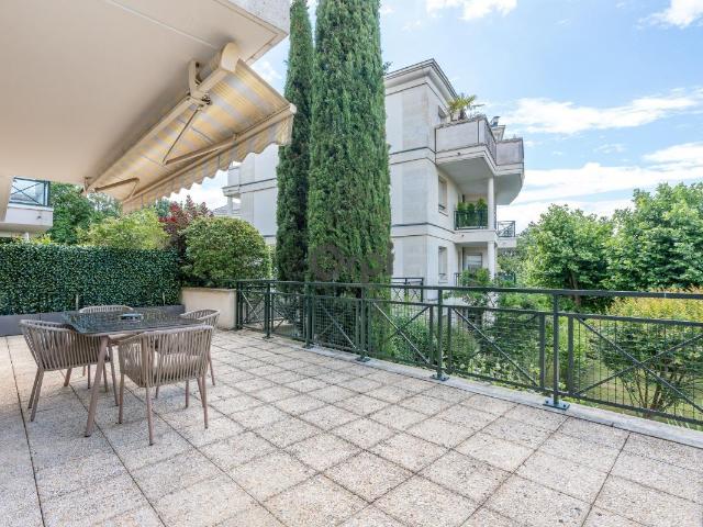 Appartement location à Antony, Le Plessis-robinson