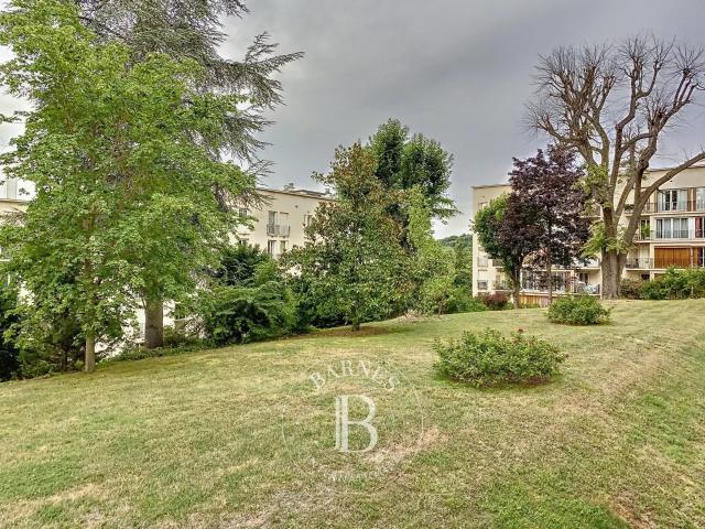 Appartement location à Boulogne-Billancourt, Ville-d'avray
