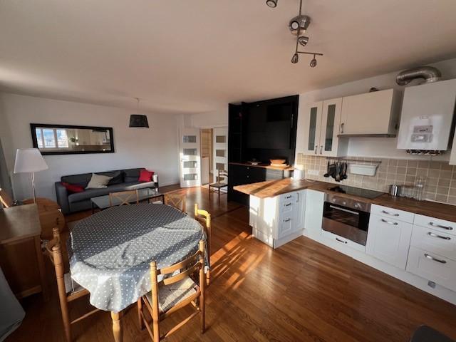 Appartement location à Grenoble