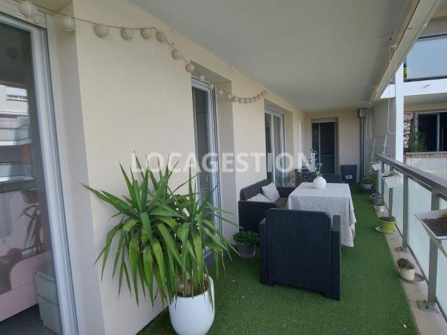 Appartement location à Toulouse