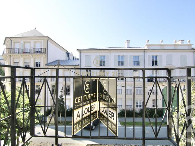 Appartement location à Torcy, Serris