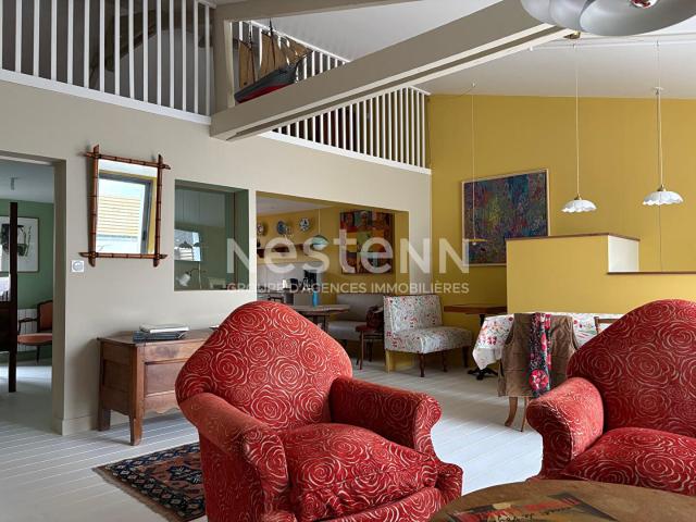 Appartement location à Vannes, Bretagne