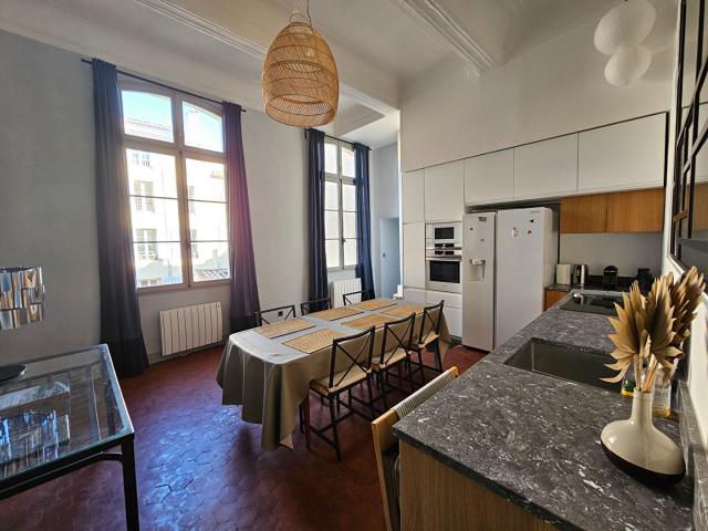 Appartement location à Aix-en-Provence, Aix-en-provence