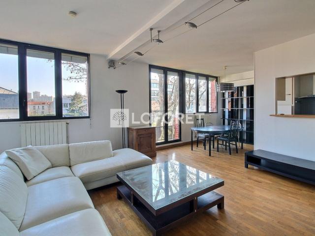 Appartement location à Bobigny, Le Pré-saint-gervais