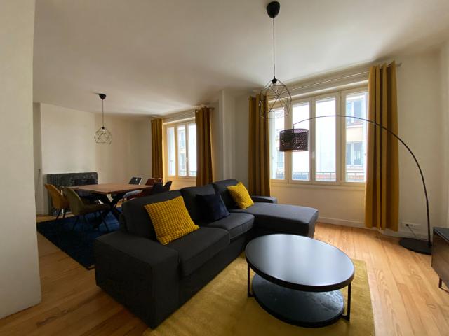 Appartement location à Brest, Bretagne