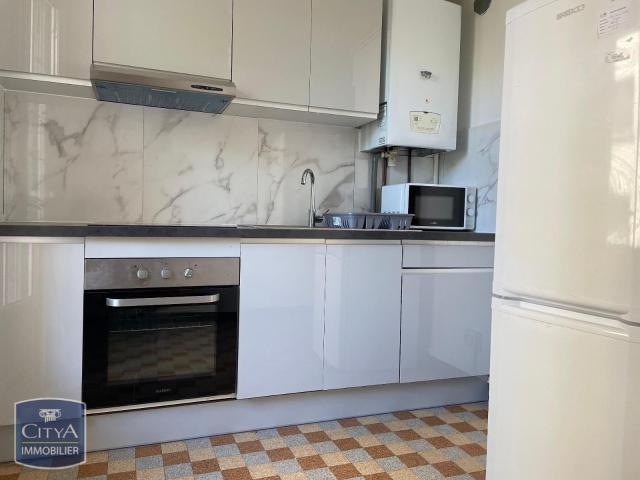 Appartement location à Grenoble
