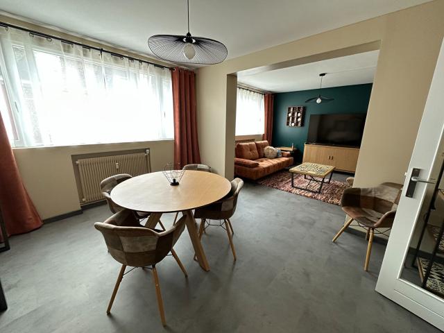 Appartement location à Lille, Lambersart
