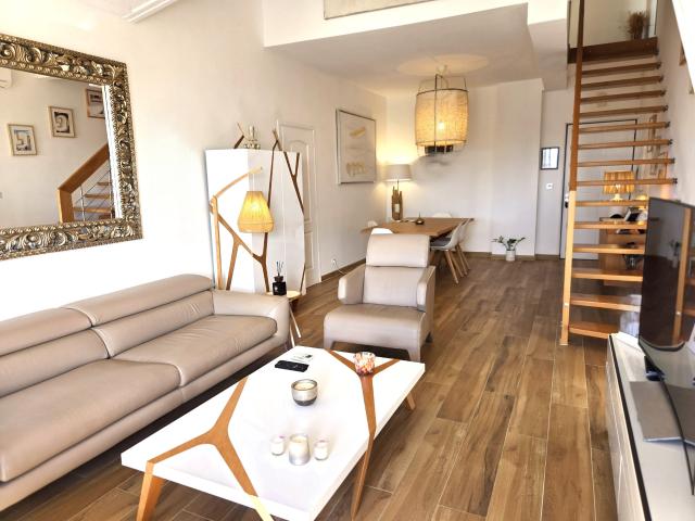 Appartement location à La Réunion