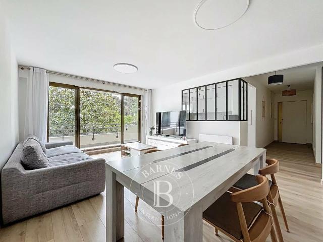 Appartement location à Boulogne-Billancourt, Boulogne-billancourt