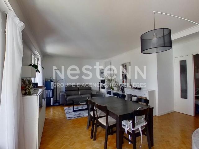 Appartement location à Versailles