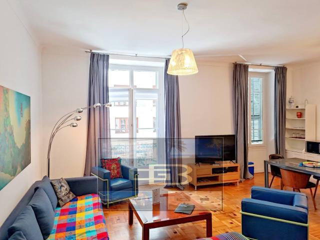 Appartement location à Nice
