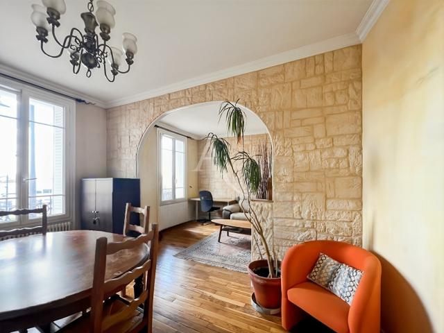 Appartement location à Nogent-sur-Marne, Champigny-sur-marne
