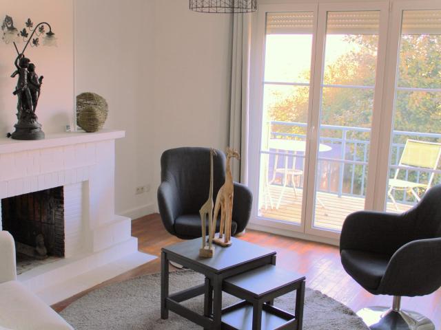 Appartement location à Verdun, Montmédy