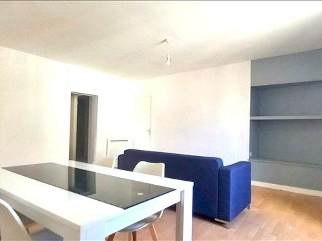 Appartement location à Châteaubriant-Ancenis, Saint-nicolas-de-redon