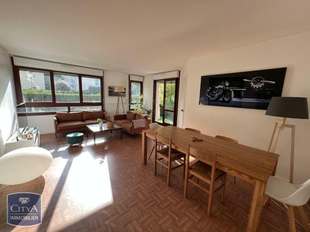Appartement location à Versailles, Le Chesnay