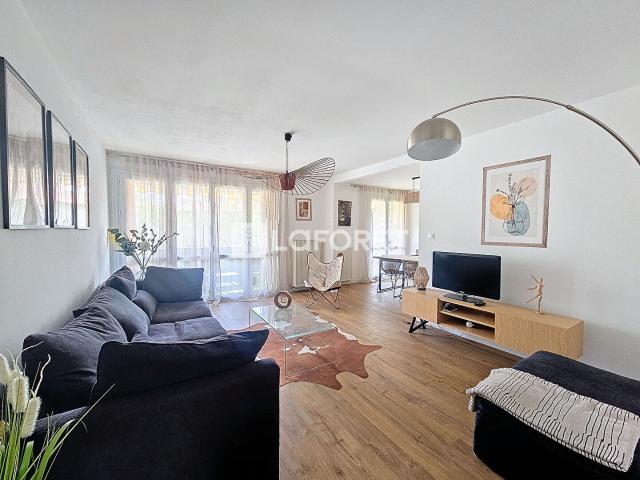 Appartement location à Toulouse, Quint-fonsegrives