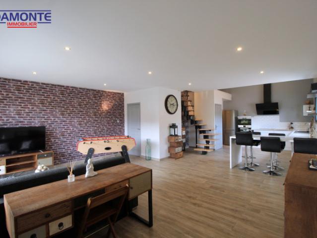 Appartement location à Troyes, Verrières