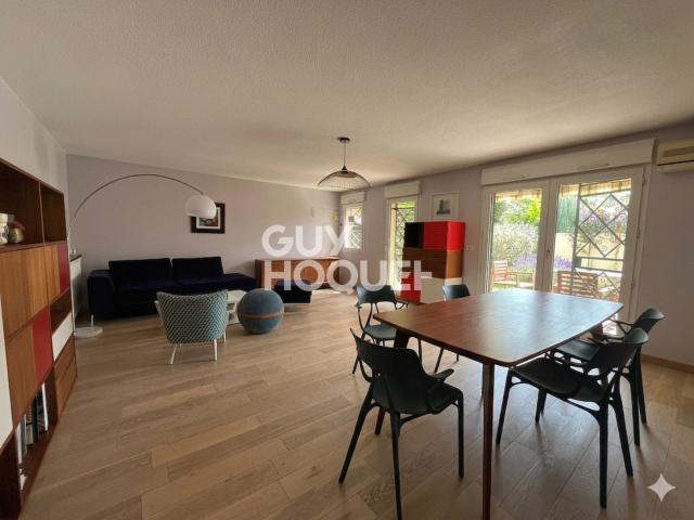 Appartement location à Toulouse
