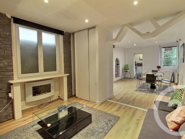 Appartement location à Thonon-les-Bains, Lugrin