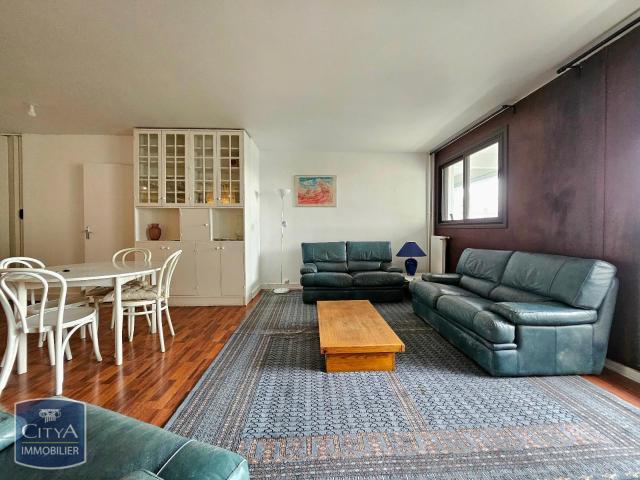 Appartement location à Nanterre, Levallois-perret