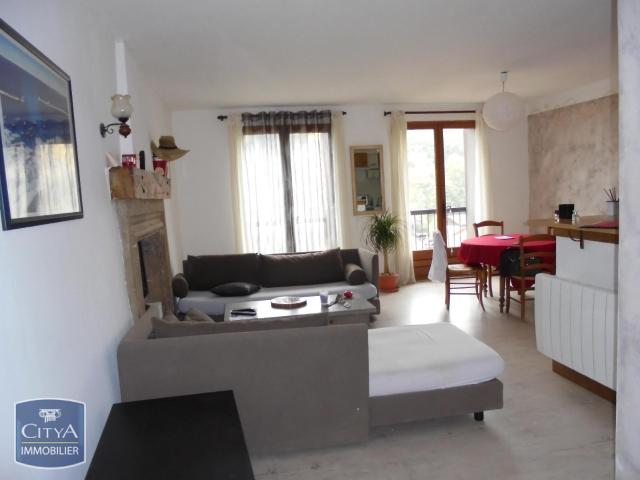 Appartement location à Saint-Antoine-l'Abbaye, Saint-Antoine l'Abbaye