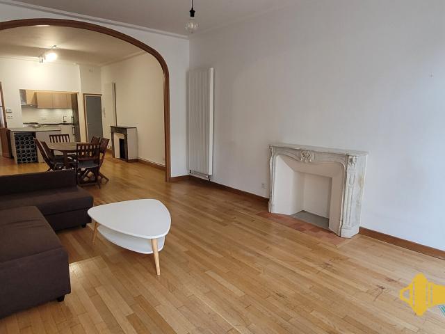 Appartement location à Nantes