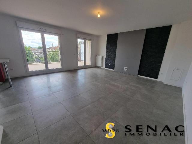 Appartement location à Argenteuil, Saint-leu-la-forêt