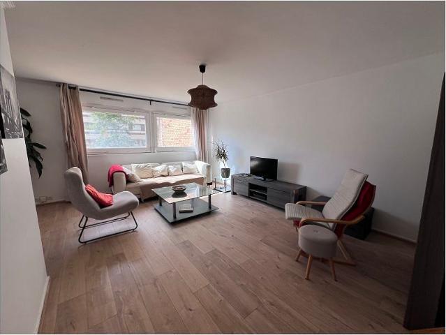 Appartement location à Lille