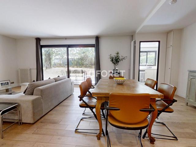 Appartement location à Nanterre, Vaucresson