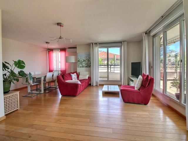 Appartement location à Lyon, Métropole de Lyon