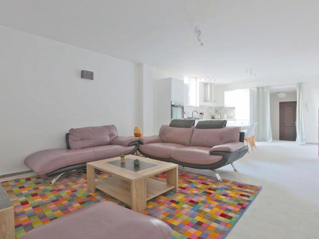 Appartement location à Nancy