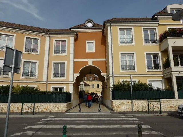 Appartement location à Palaiseau, Verrières-le-buisson