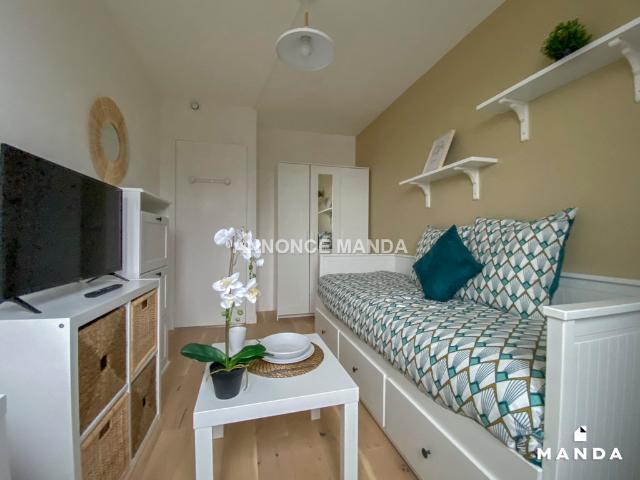 Appartement location à Ablon-sur-Seine, Val-de-Marne