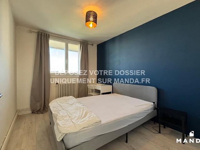 Appartement location à Toulouse, Colomiers