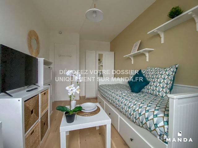 Appartement location à L'Haÿ-les-Roses, Ablon-sur-seine