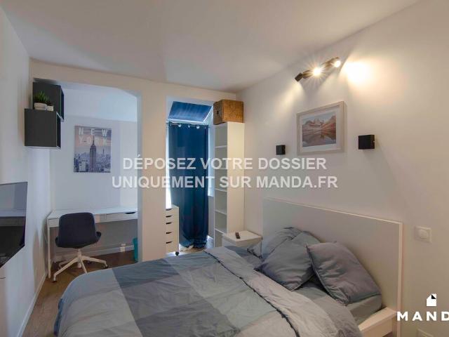 Appartement location à Pontoise, Cergy