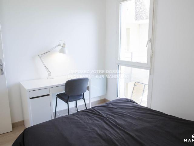 Appartement location à Saint-Denis, Saint-denis