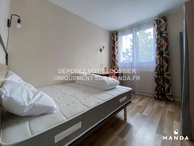 Appartement location à L'Haÿ-les-Roses, Vitry-sur-seine
