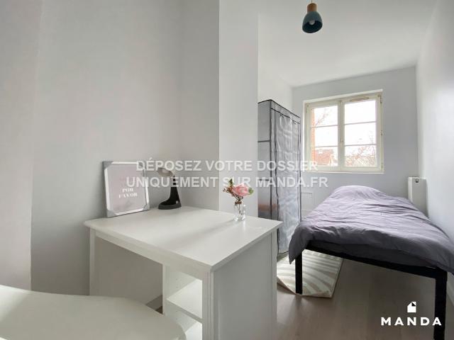Appartement location à L'Haÿ-les-Roses, Le Kremlin-bicêtre