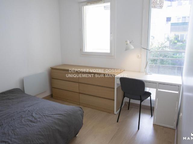 Appartement location à Saint-Denis, Saint-denis
