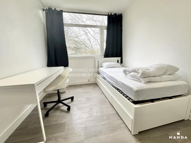 Appartement location à Évry, Petit-bourg