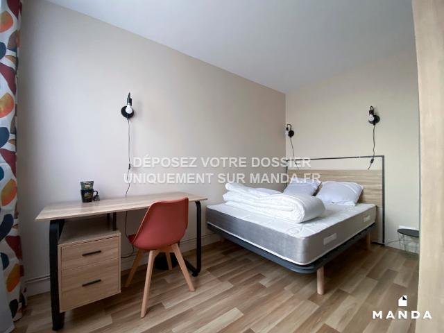 Appartement location à L'Haÿ-les-Roses, Vitry-sur-seine