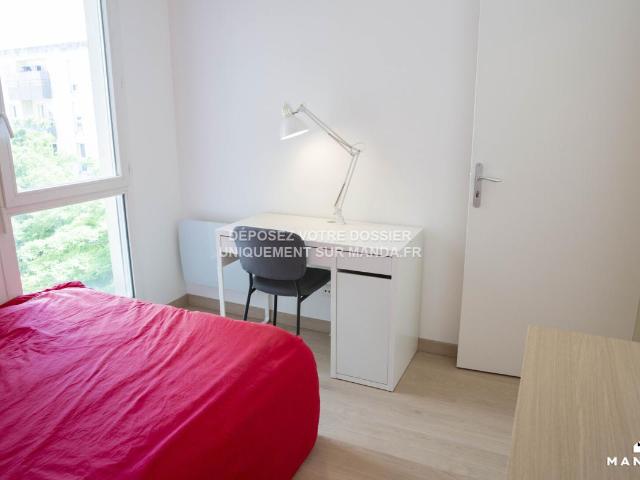 Appartement location à Saint-Denis, Saint-denis