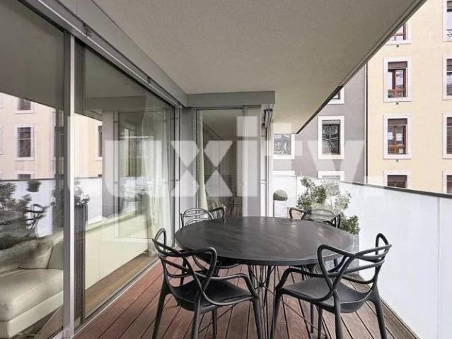 Apartment mieten in Conches