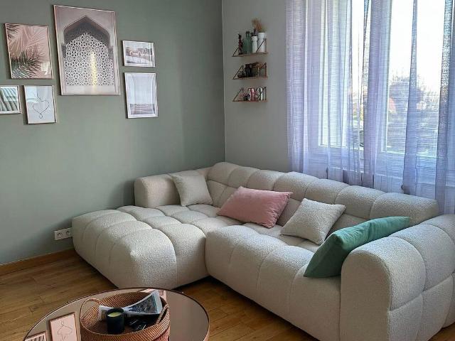 Appartement location à Nanterre